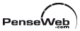 Pense Web - H�bergement de site Web